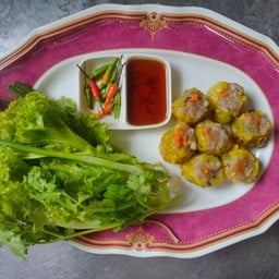 ขนมจีบหมู 7 ลูก