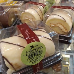 โรลช็อคโกแลต