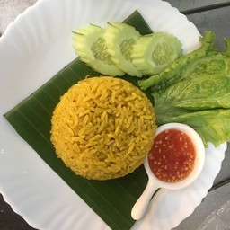Biryani Rice Extra