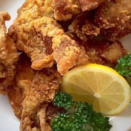 ไก่คาราเกะ