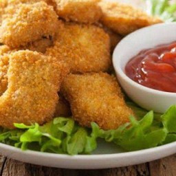 นักเก็ต