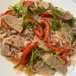 เครป&ชา บ้านตัวเอ็น