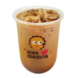 มอคค่าเย็น
