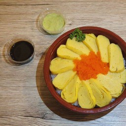 ไข่ม้วนด้ง