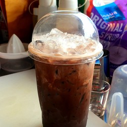 โกโก้เย็น