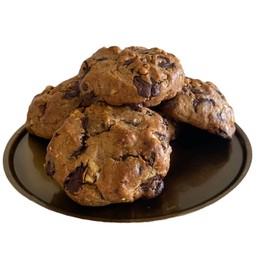 ช้อคโกแลตชิพคุ้กกี้