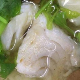 เท่งกุ่ยข้าวต้มทรงเครื่อง By แจ๋ว