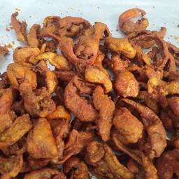 หนังไก่