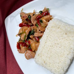 ครัวคุณเพ็ญ