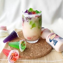 ยาคูลท์xปีโป้