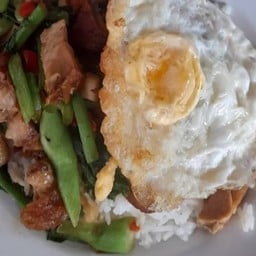 อาหารตามสั่งหลังเซ