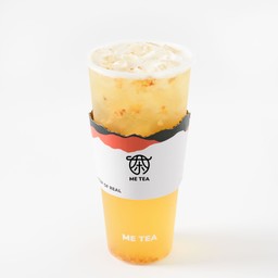 FRESH OSMANTHUS TEA เฟรชหอมหมื่นลี้้ที 十里鲜桂花