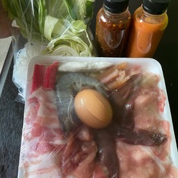 จุ่มแซ่บบบ