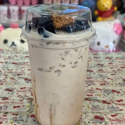 เฉาก๊วยดั้งเดิม