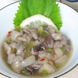 ทาโกะวาซาบิ