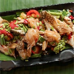 เกาเหลาปูม้า (เล็ก)