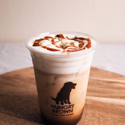 Iced Caramel Macchiato