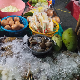 ชาบูเสียบไม้เลือกได้5อย่าง..ระบุได้