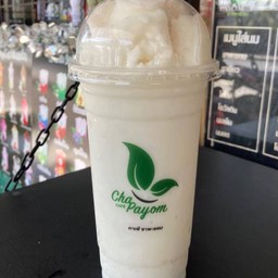 นมสดปีโป้ปั่น