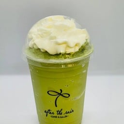 ชาเขียว (ปั่น)