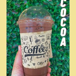 MEW COFFEE / ปังปิ้ง  วุฒากาศ