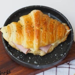 Ham&Cheese Croissant