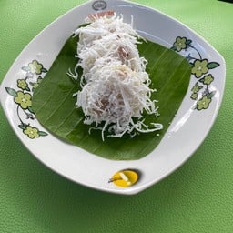 น้องออดี้ ขนมเทียนแก้ว