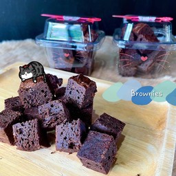 Brownie (บราวนี่)
