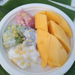 ภณิดา ข้าวเหนียวมะม่วง