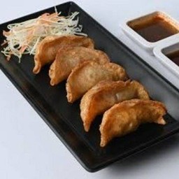 เกี๊ยวซ่า