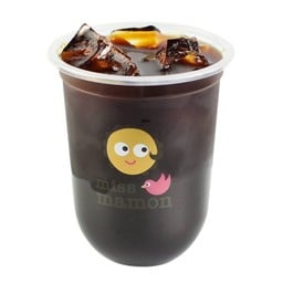 อเมริกาโนเย็น