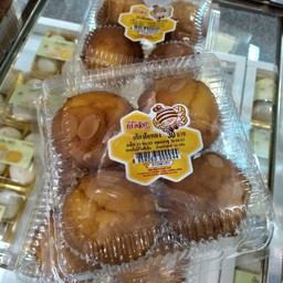 เค้กฟักทอง