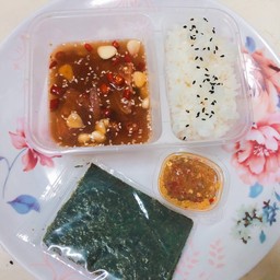 เมี่ยง เมี่ยง By Foodstory