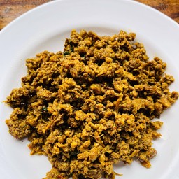 คั่วกลิ้งหมู