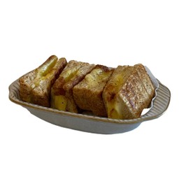 แซนวิชชีสย่าง