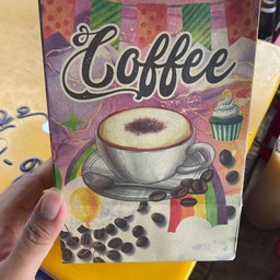 น้ำชง นายบูม เงินล้าน  (ทางลงหนองสะเดา)