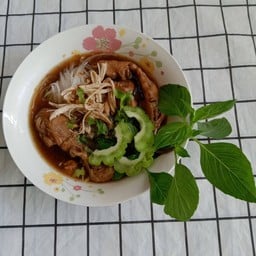 ก๋วยเตี๋ยวไก่ 4ป.