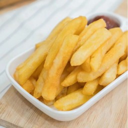 เฟรนฟรายทอด