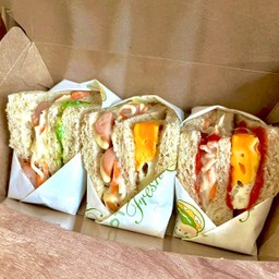 3 คำจุกจุก • 45฿