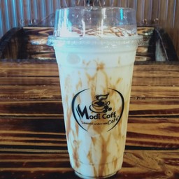 Fresh Milk ( Iced )