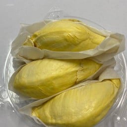 ทุเรียนครูบุ๋ม