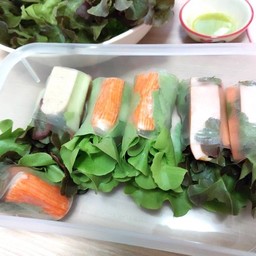 กะเพรา by ลัคกี้ บางใหญ่