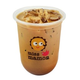 มอคค่าเย็น