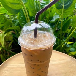ESPRESSO (เอสเพรสโซ่เย็น)