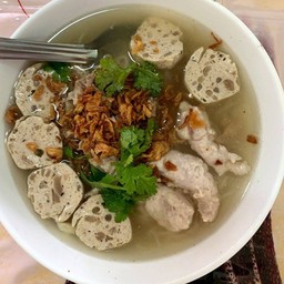 กํวยจั๊บญวณ.สูตรอุบล