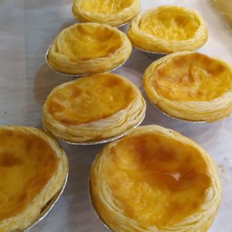 ทาร์ตไข่