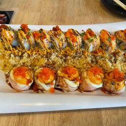 มีการสั่งเบิ้ลด้วย เพราะมันอร่อยจริง