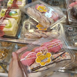 โดนัททวิช