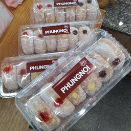 โดนัทแพ็ค