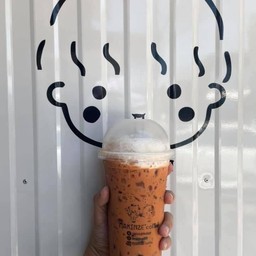 ชาอินโด-เย็น